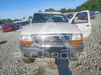 1999 Ford RANGER фото