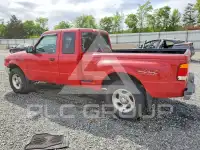 1999 Ford RANGER фото