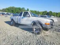 1999 Ford RANGER фото
