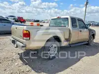 1999 Ford RANGER фото