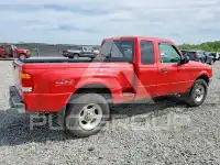 1999 Ford RANGER фото