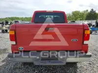 1999 Ford RANGER фото
