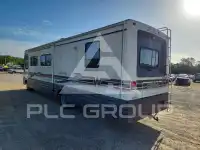 1999 Ford F-550 фото