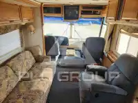1999 Ford F-550 фото