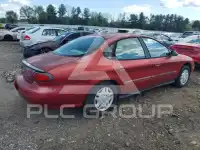 1999 Ford TAURUS фото