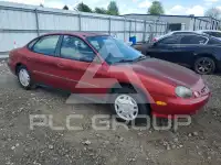 1999 Ford TAURUS фото