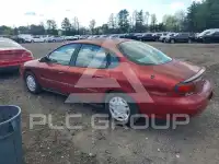 1999 Ford TAURUS фото