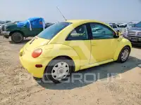 1999 Volkswagen BEETLE photo