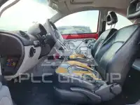 1999 Volkswagen BEETLE фото