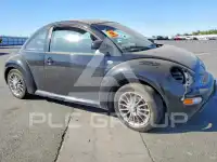 1999 Volkswagen BEETLE photo