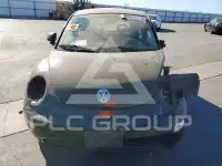 1999 Volkswagen BEETLE photo