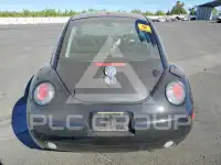 1999 Volkswagen BEETLE photo