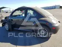1999 Volkswagen BEETLE photo