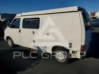 1999 Volkswagen EUROVAN photo