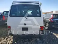 1999 Volkswagen EUROVAN photo