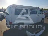 1999 Volkswagen EUROVAN photo
