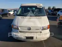 1999 Volkswagen EUROVAN photo