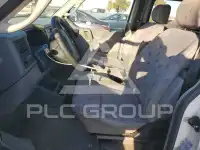 1999 Volkswagen EUROVAN photo