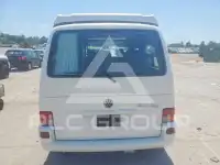 1999 Volkswagen EUROVAN фото