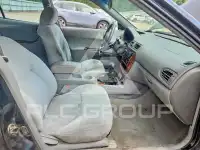 2000 Mitsubishi GALANT photo