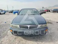 2000 Mitsubishi DIAMANTE фото