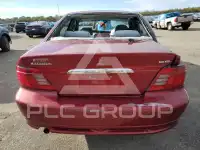 2000 Mitsubishi GALANT фото
