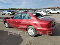 2000 Mitsubishi GALANT фото