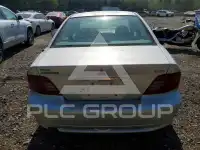 2000 Mitsubishi GALANT photo