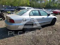 2000 Mitsubishi GALANT photo