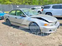 2000 Mitsubishi GALANT photo