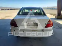 2000 Mitsubishi MIRAGE фото