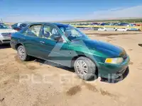 2000 Mitsubishi MIRAGE фото