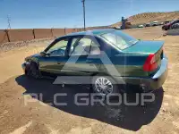 2000 Mitsubishi MIRAGE фото