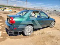 2000 Mitsubishi MIRAGE фото