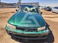 2000 Mitsubishi MIRAGE фото