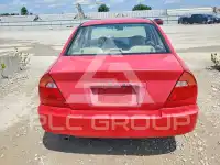 2000 Mitsubishi MIRAGE фото
