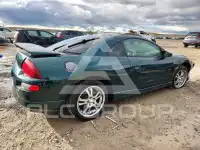 2000 Mitsubishi ECLIPSE фото