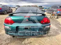 2000 Mitsubishi ECLIPSE фото