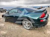 2000 Mitsubishi ECLIPSE фото