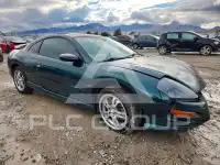 2000 Mitsubishi ECLIPSE фото