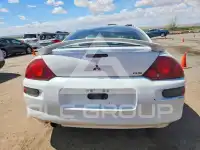 2000 Mitsubishi ECLIPSE photo