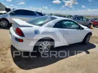 2000 Mitsubishi ECLIPSE photo
