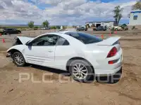 2000 Mitsubishi ECLIPSE photo