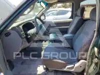2000 Nissan XTERRA фото