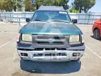 2000 Nissan XTERRA фото
