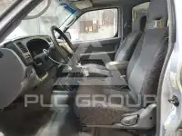 2000 Nissan XTERRA фото