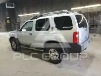 2000 Nissan XTERRA фото