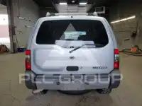 2000 Nissan XTERRA фото