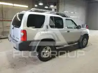 2000 Nissan XTERRA фото