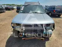 2000 Nissan XTERRA фото